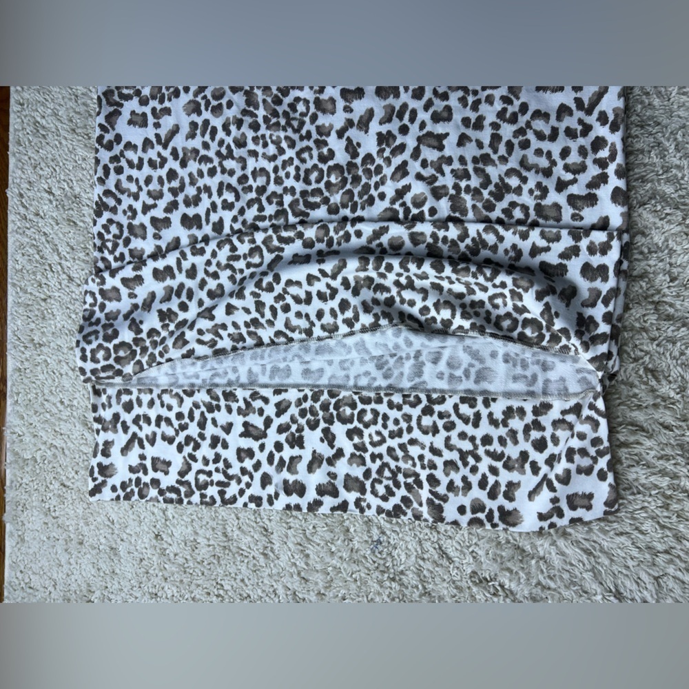 Women’s Large Jodifl Cheetah Print Dress - Picture 4 of 8